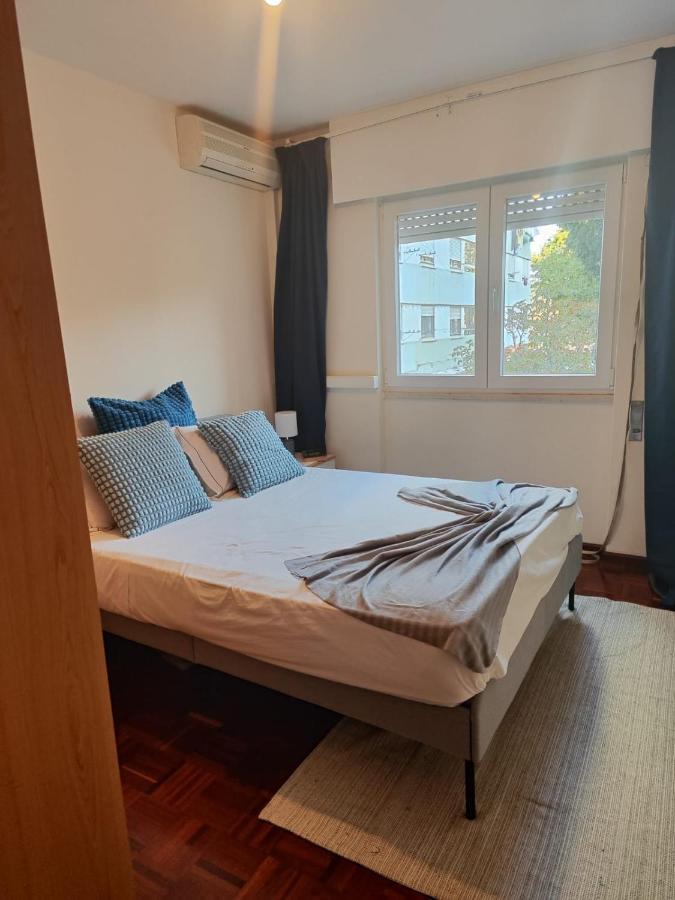 Telma Room Loures Exterior photo