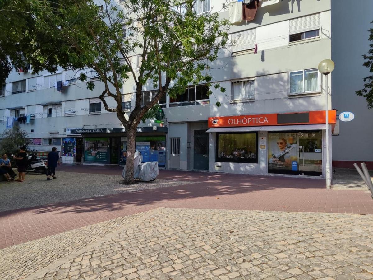 Telma Room Loures Exterior photo